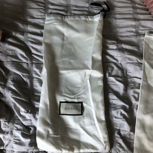 Gucci Dust bag